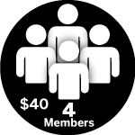4Members