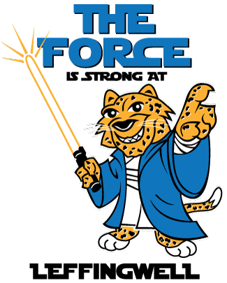 The Force Is Strong at Leffingwell