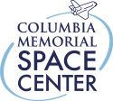 Logo-Columbia-Memorial-Space-Center