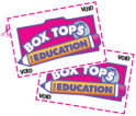 boxtops