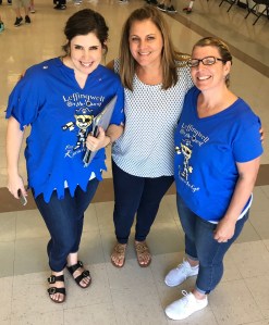 Creative Minds Behind Spirit Assembly