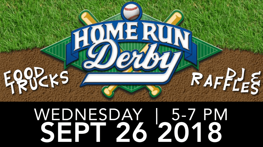 2018-HomeRunDerby