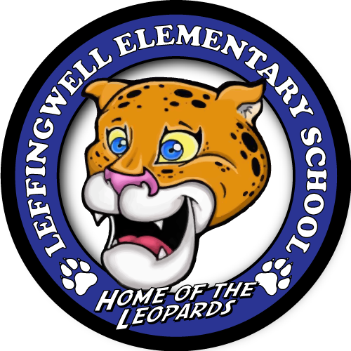 Leffingwell Elementary School - Home of the Leopards
